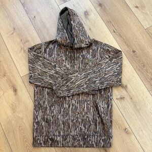 Drake Waterfowl Systems Men's Hoodie